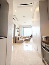 The Garden Residences (D19), Apartment #546809851